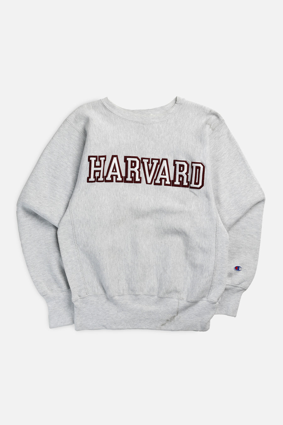 Vintage Harvard Sweatshirt - M