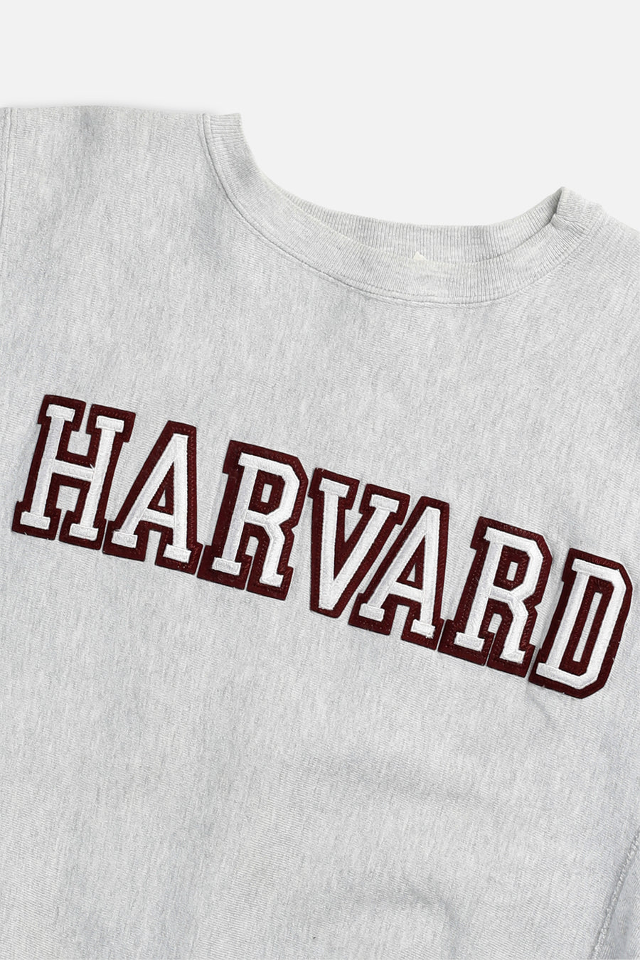 Vintage Harvard Sweatshirt - M