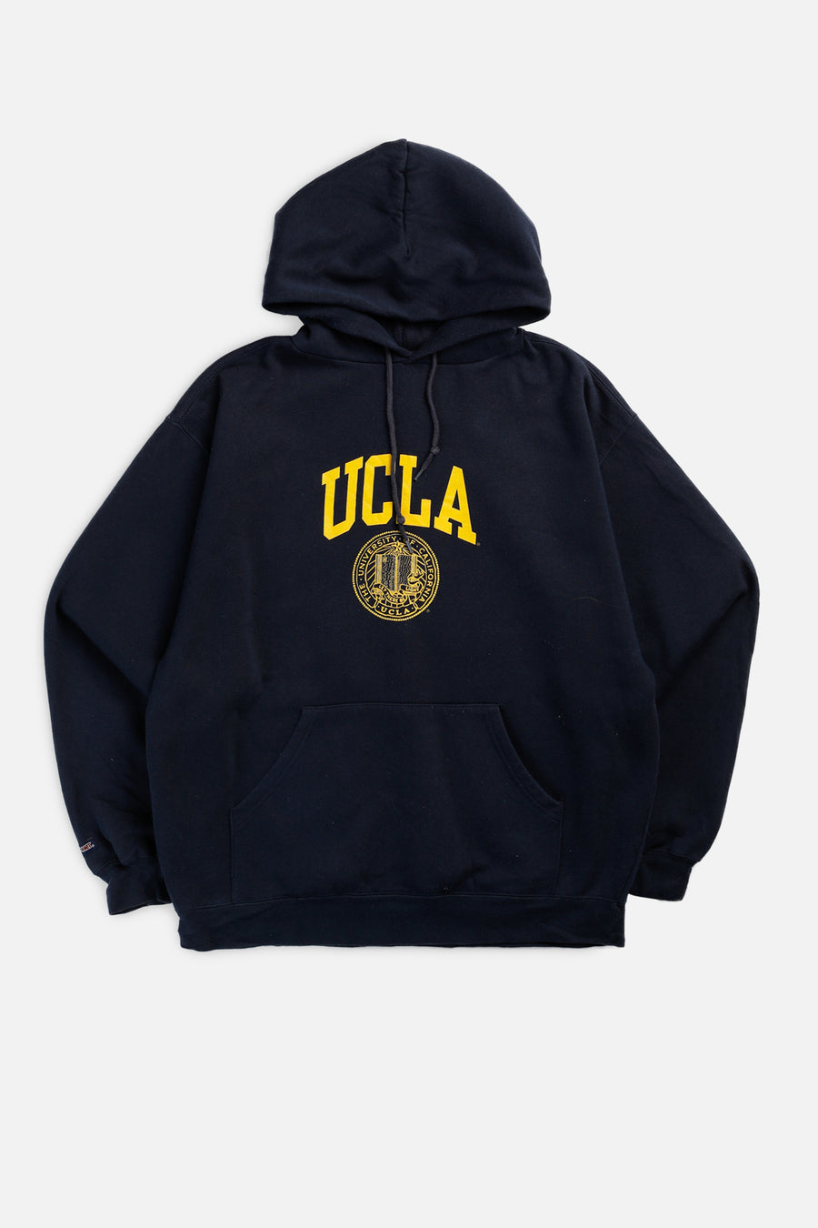 Vintage UCLA Sweatshirt - L