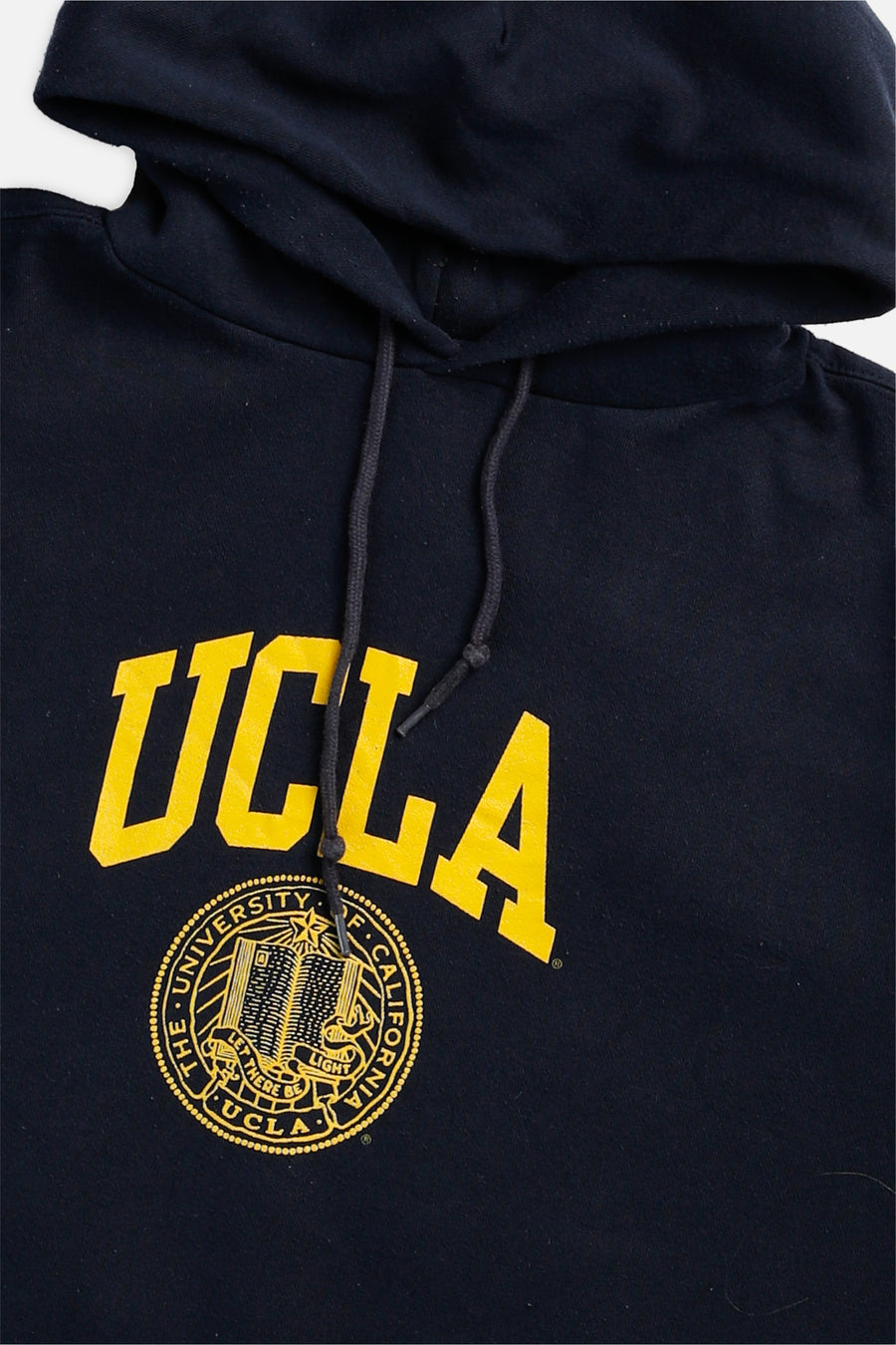 Vintage UCLA Sweatshirt - L