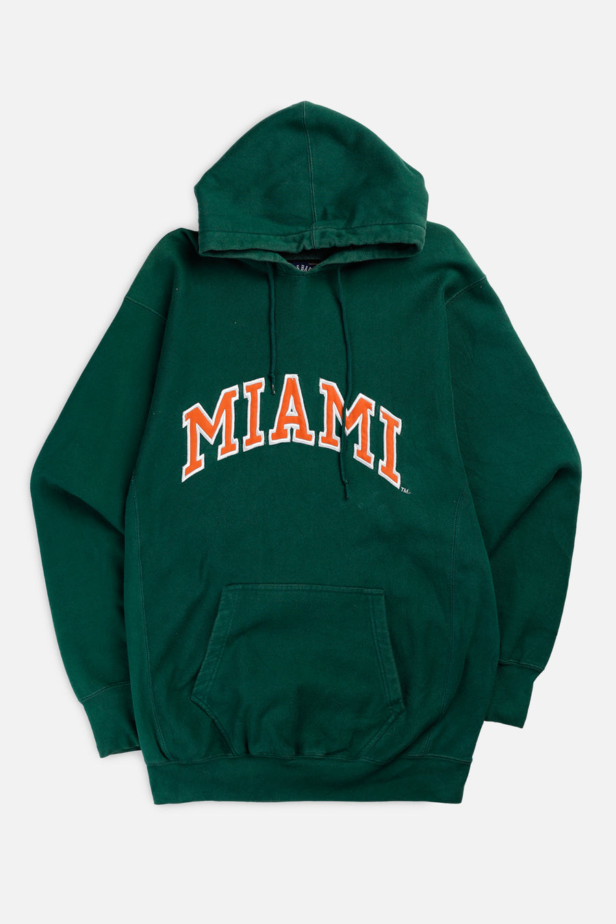 Vintage Miami Sweatshirt - L