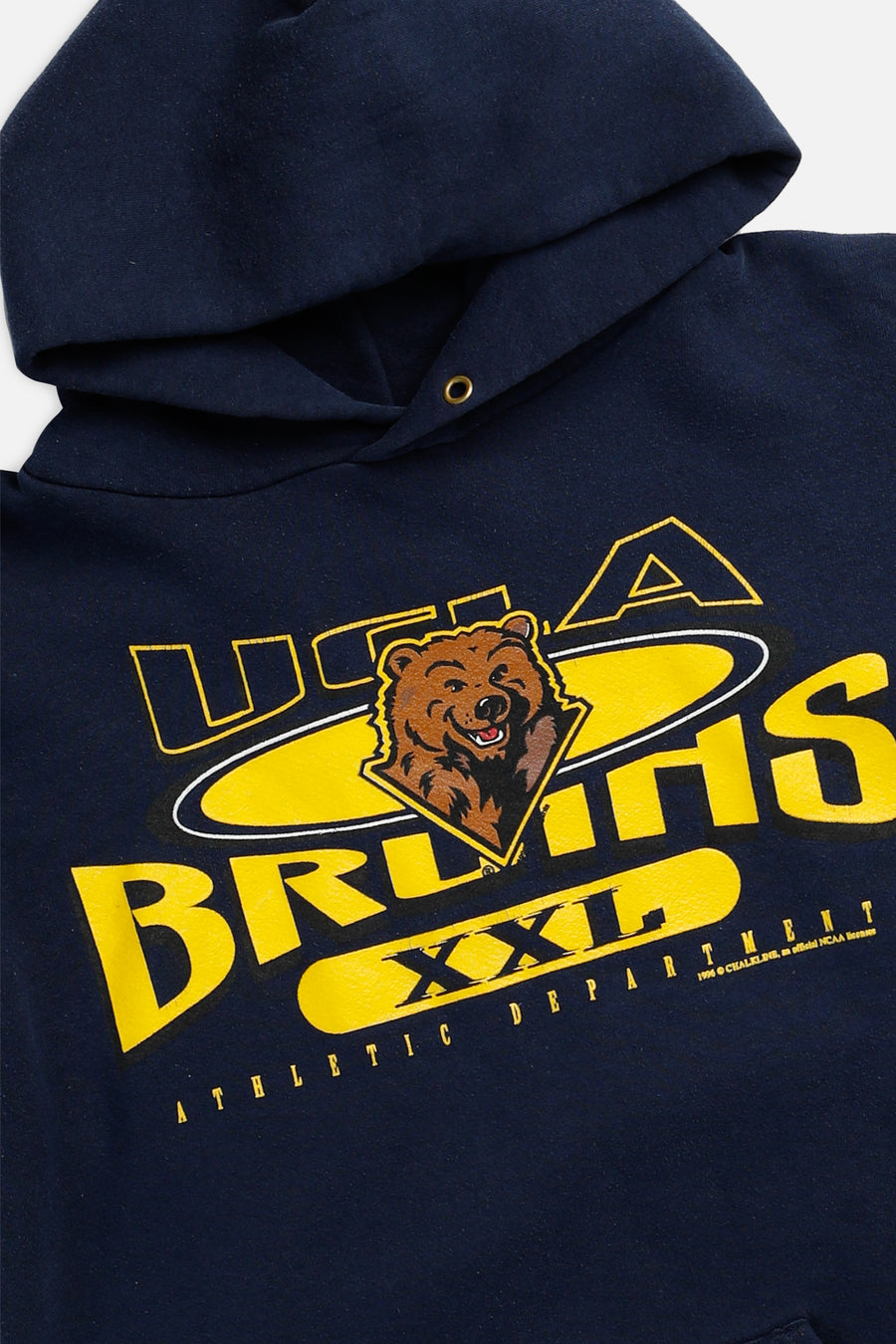 Vintage UCLA Bruins Sweatshirt - L