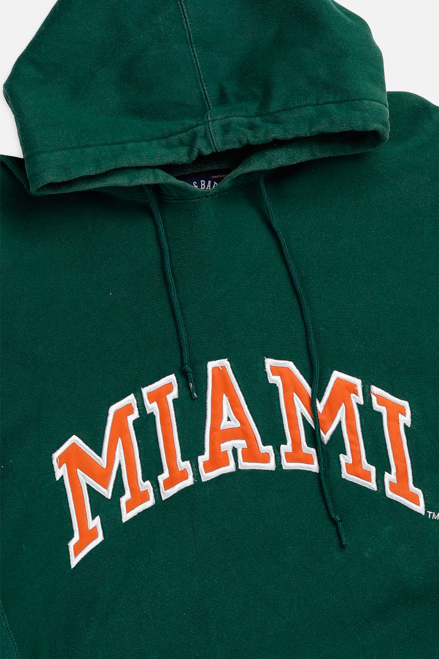 Vintage Miami Sweatshirt - L