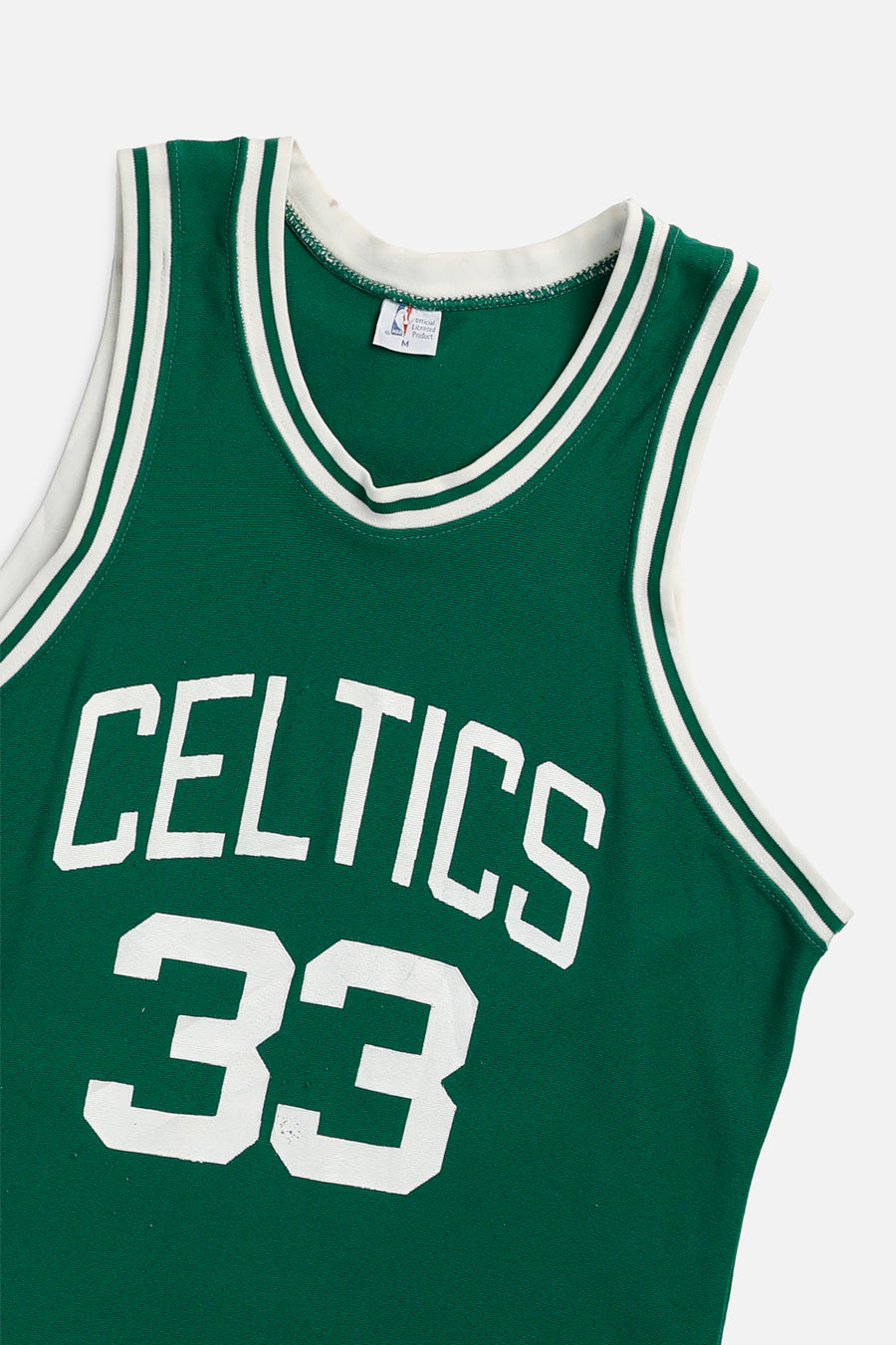 Vintage Boston Celtics NBA Jersey - Women's XS