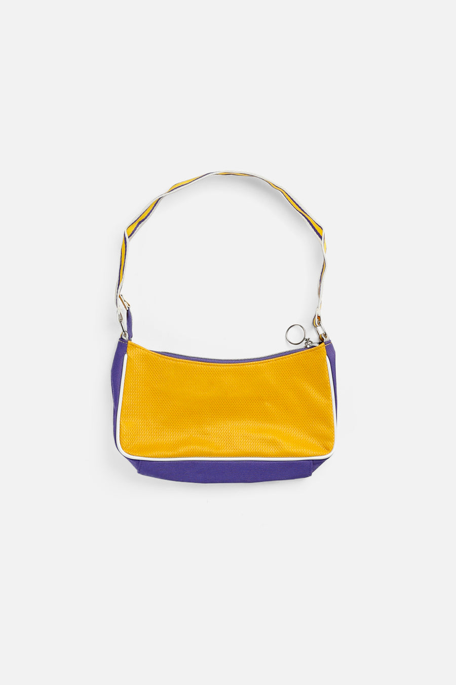 Vintage LA Lakers NBA Bag