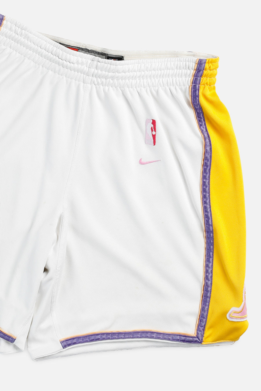 Vintage LA Lakers NBA Jersey Set - XL