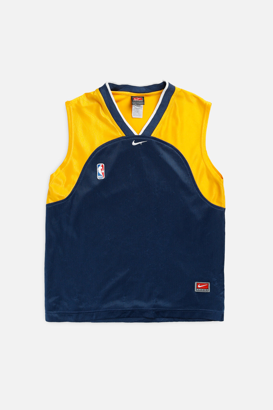 Vintage Nike NBA Jersey - Women's XS