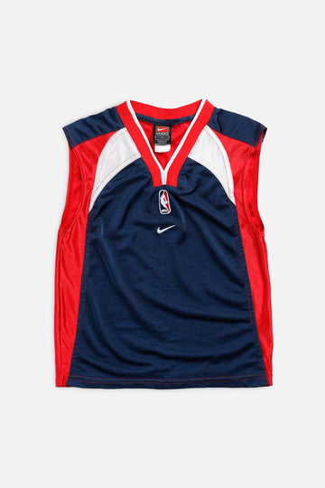 Vintage Nike NBA Jersey - Women's XXS