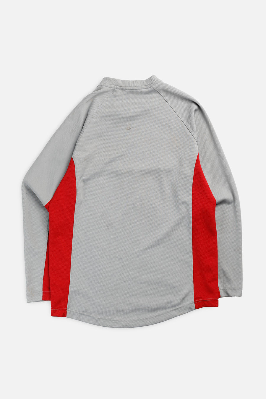 Vintage Nike Long Sleeve Tee - L