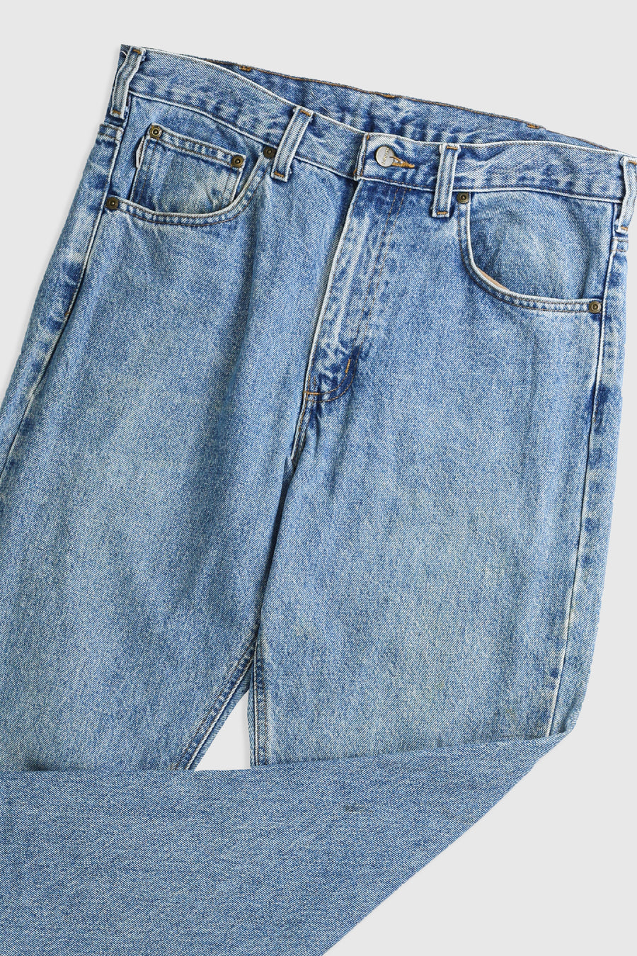 Vintage Carhartt Denim Work Pants - W34