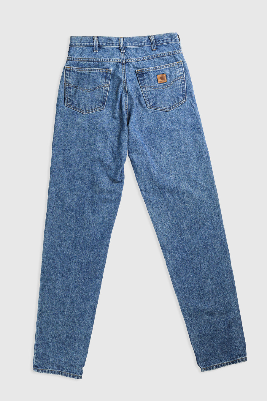 Vintage Carhartt Denim Work Pants - W33