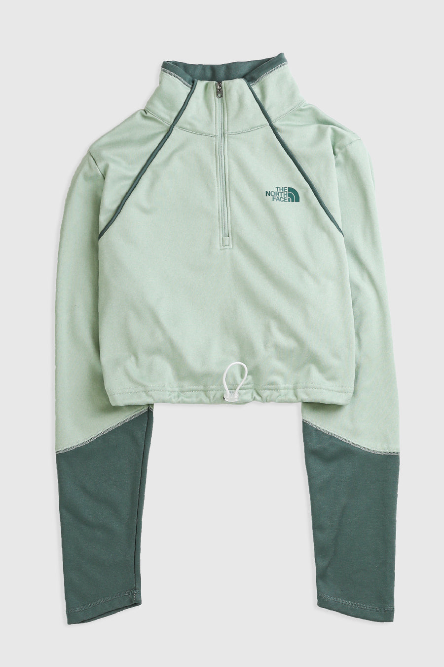 The North Face Women's Denali Crop Pullover –