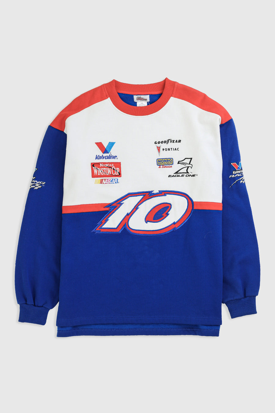 Vintage Racing Sweatshirt