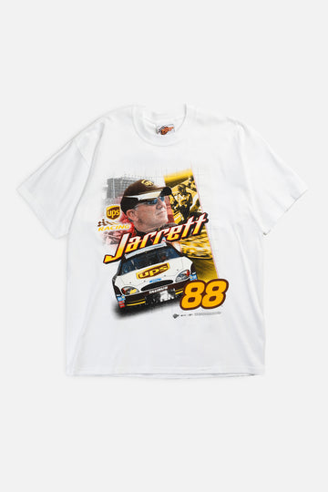 Vintage Racing Tee - L