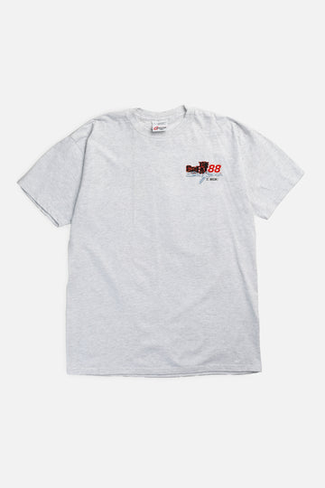 Vintage Racing Tee - L