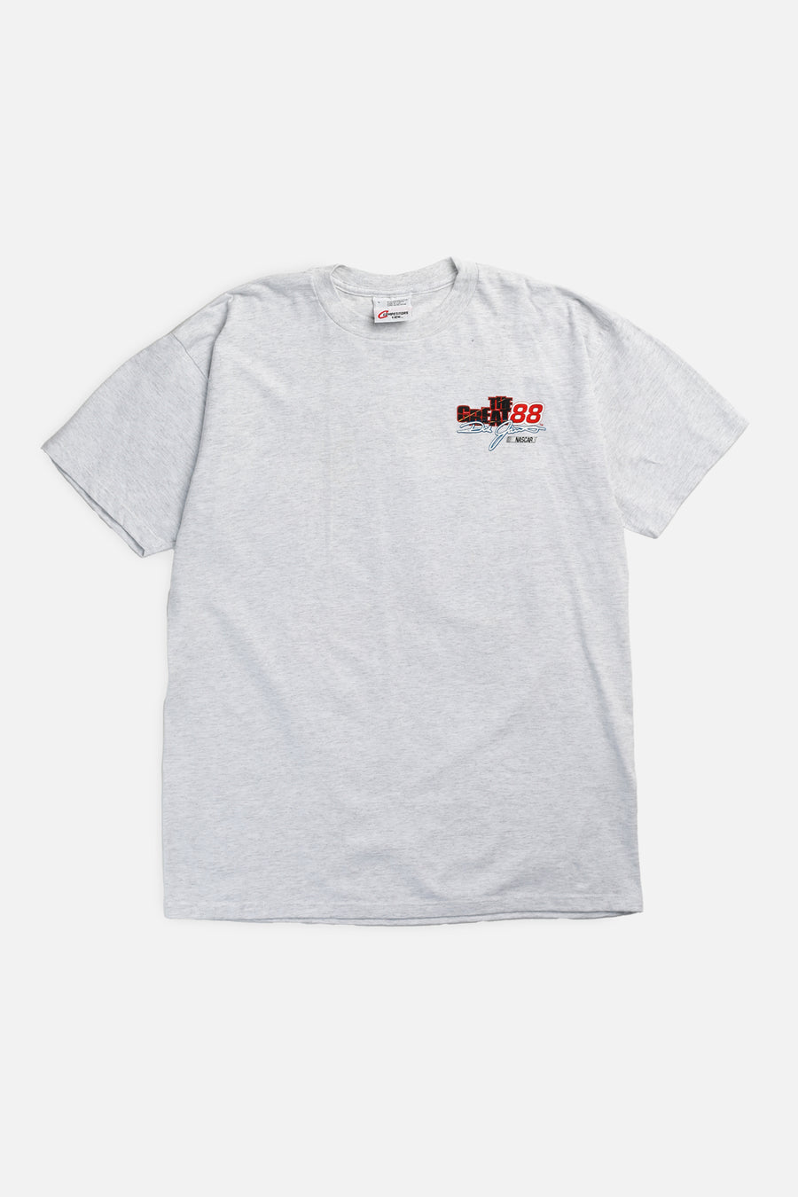 Vintage Racing Tee - L