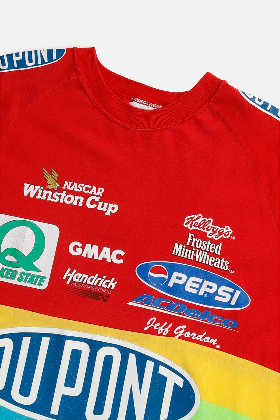 Vintage Racing Tee - XL