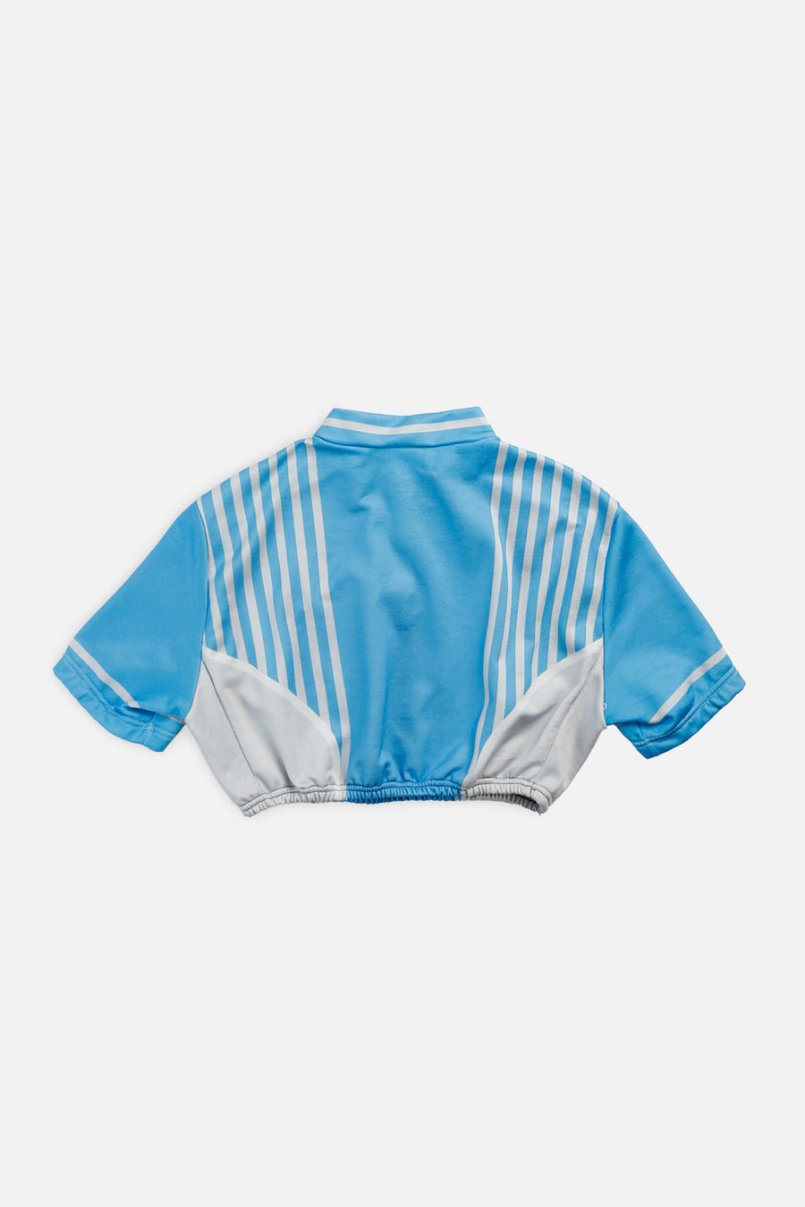 Rework Crop Cycling Jersey - M