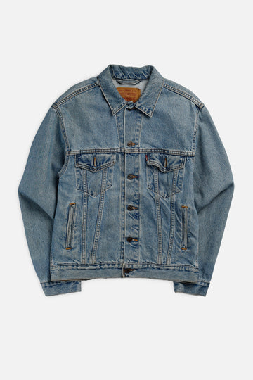 Vintage Levi's Denim Jacket - S