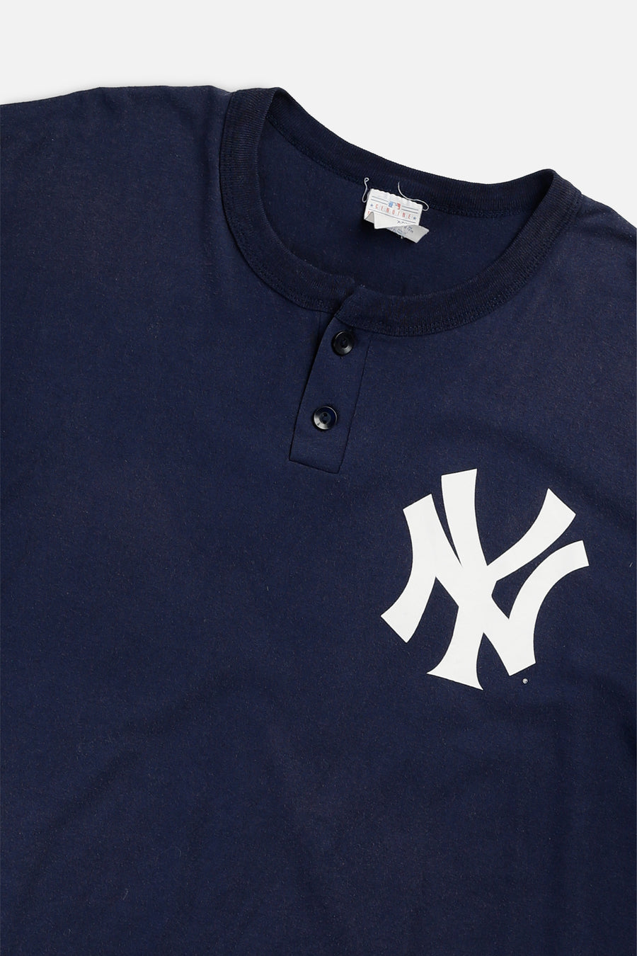 Vintage NY Yankees MLB Tee - XXL