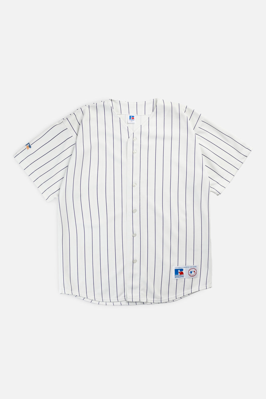 Vintage MLB Jersey - XL