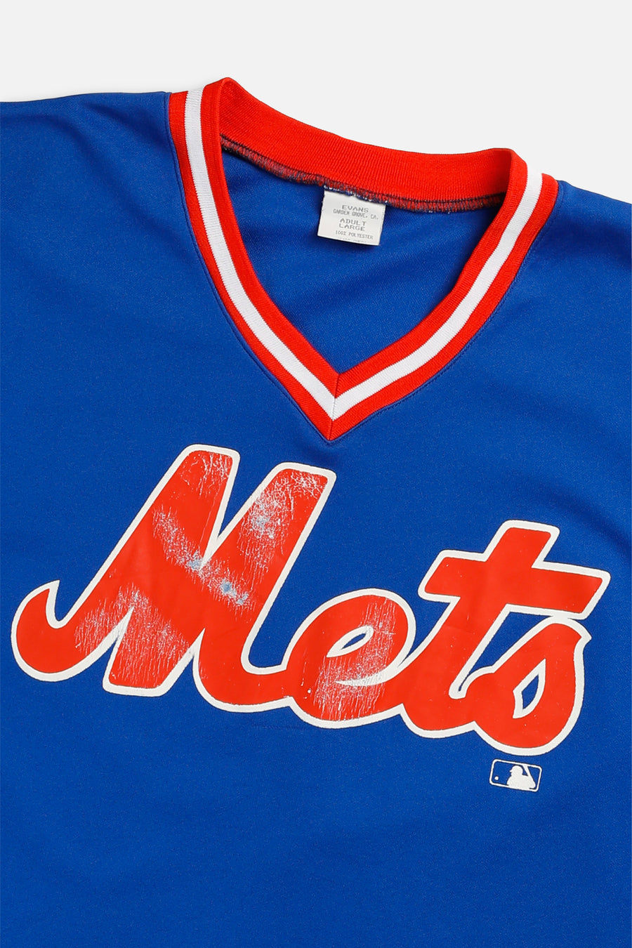 Vintage NY Mets MLB Tee - L