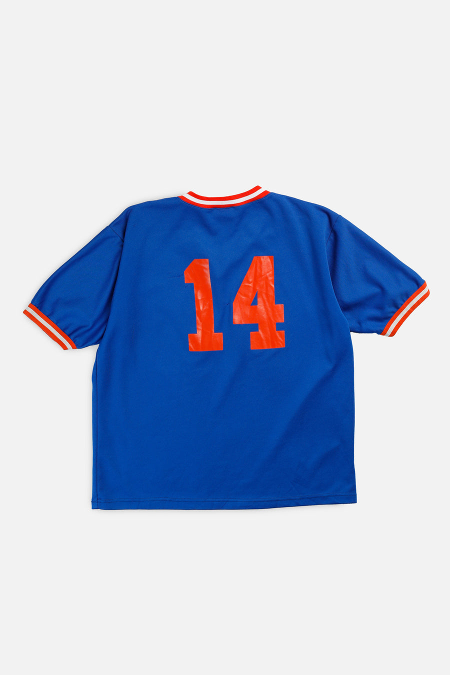 Vintage NY Mets MLB Tee - L