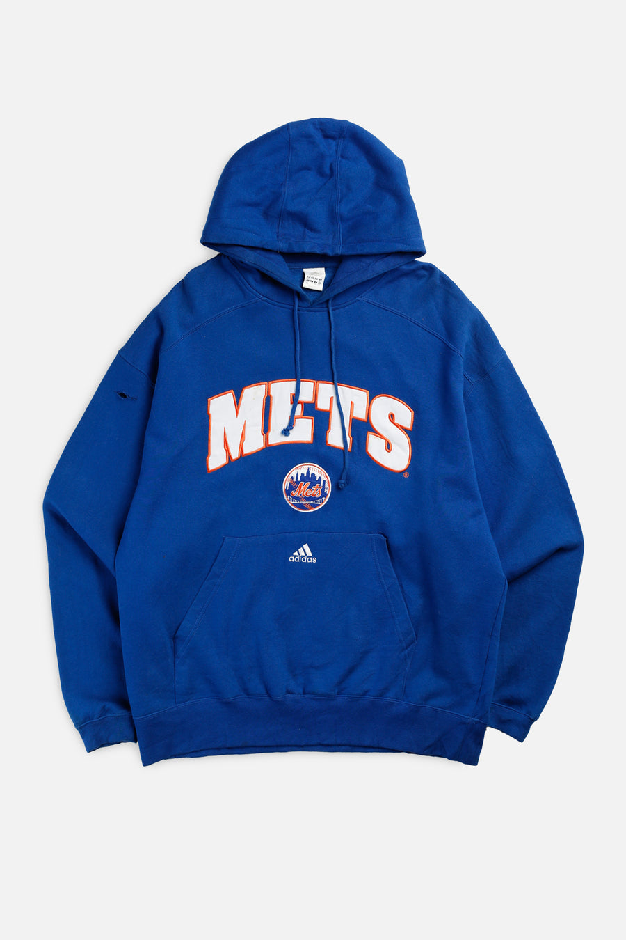 Vintage NY Mets MLB Sweatshirt - XL