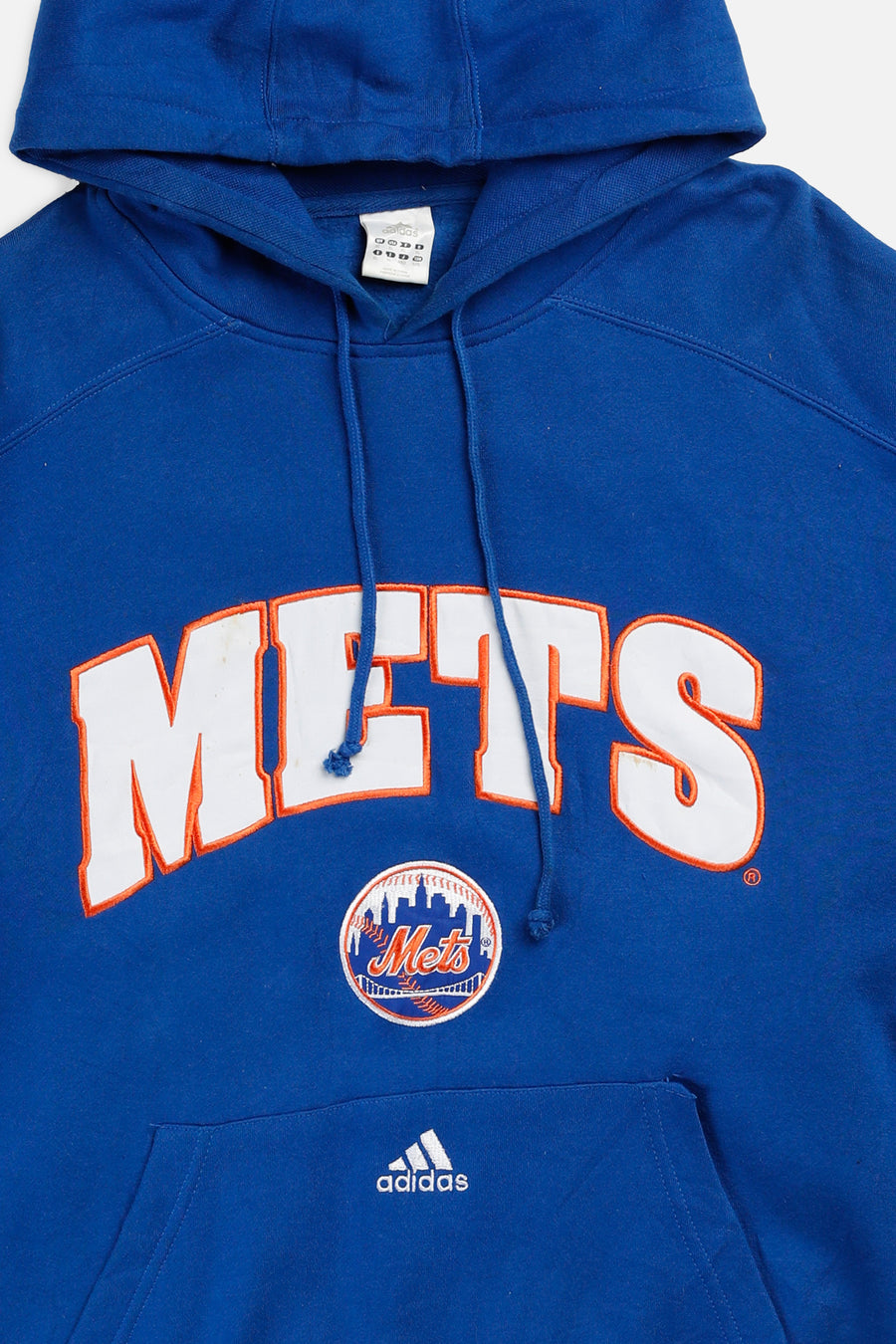 Vintage NY Mets MLB Sweatshirt - XL