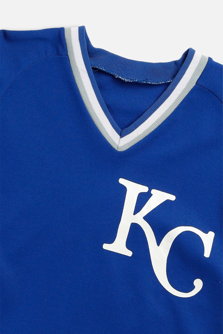 Vintage Kansas City Royals MLB Jersey - Women's XS