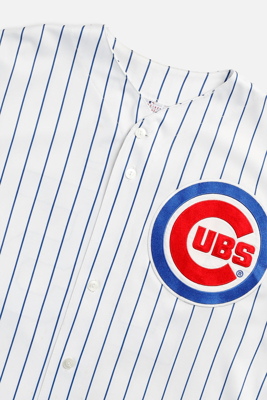 Vintage Chicago Cubs MLB Jersey - XL