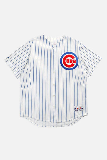 Vintage Chicago Cubs MLB Jersey - XL