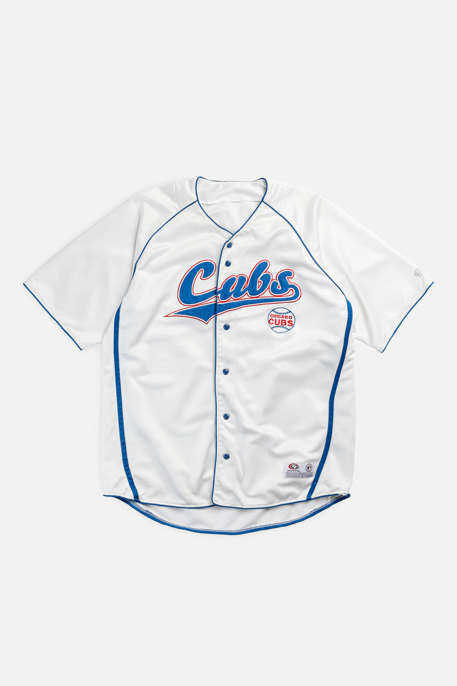 Vintage Chicago Cubs MLB Jersey - XL