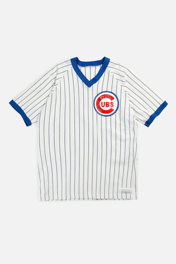 Vintage Chicago Cubs MLB Jersey - M