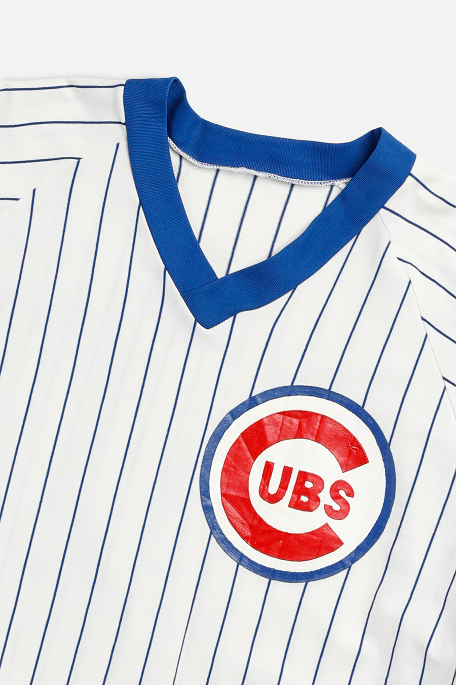 Vintage Chicago Cubs MLB Jersey - M