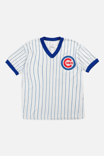 Vintage Chicago Cubs MLB Jersey - Women's S