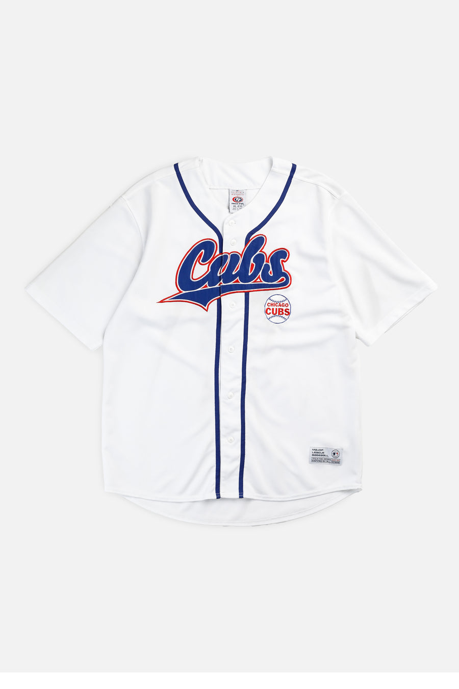 Vintage Chicago Cubs MLB Jersey - XL