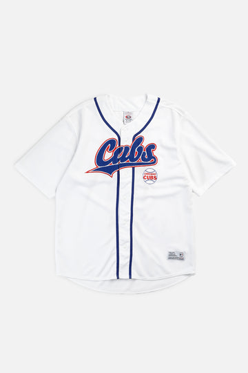 Vintage Chicago Cubs MLB Jersey - XL