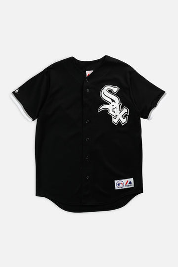 Vintage Chicago White Sox MLB Jersey - M