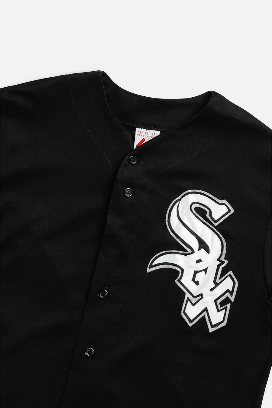 Vintage Chicago White Sox MLB Jersey - M