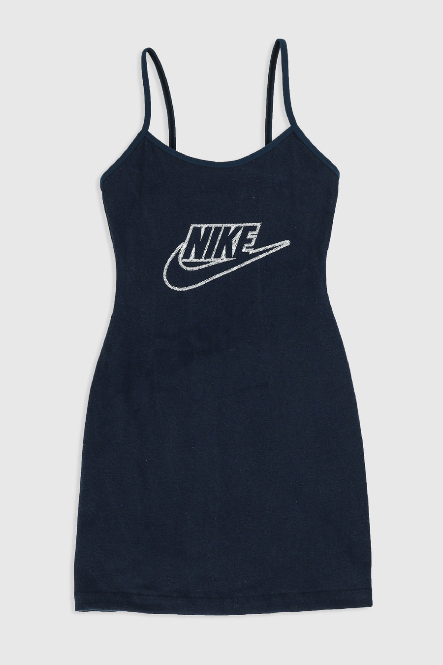 Rework Nike Mini Dress - S