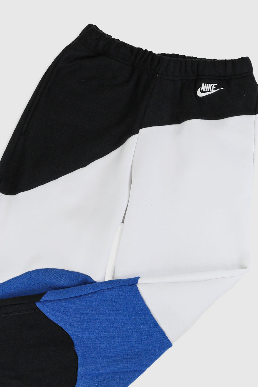 Rework Nike Wave Sweatpants - S