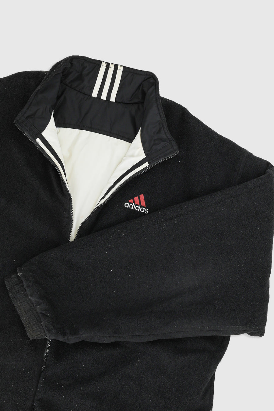 Vintage Adidas Fleece Jacket