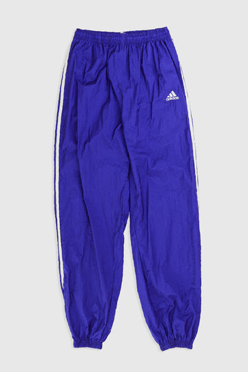 Vintage Adidas Windbreaker Pants