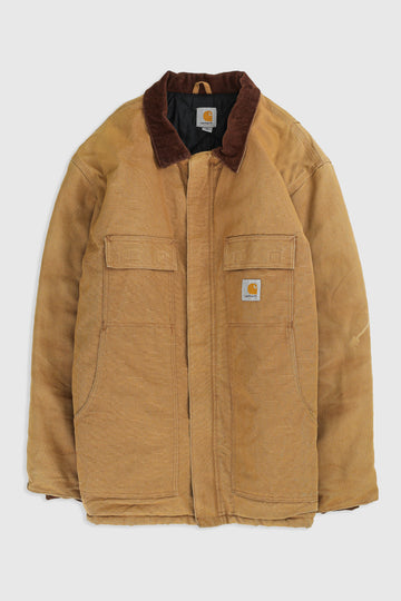 Vintage Carhartt Jacket - XL