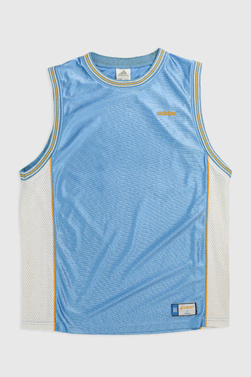 Vintage Adidas Basketball Jersey