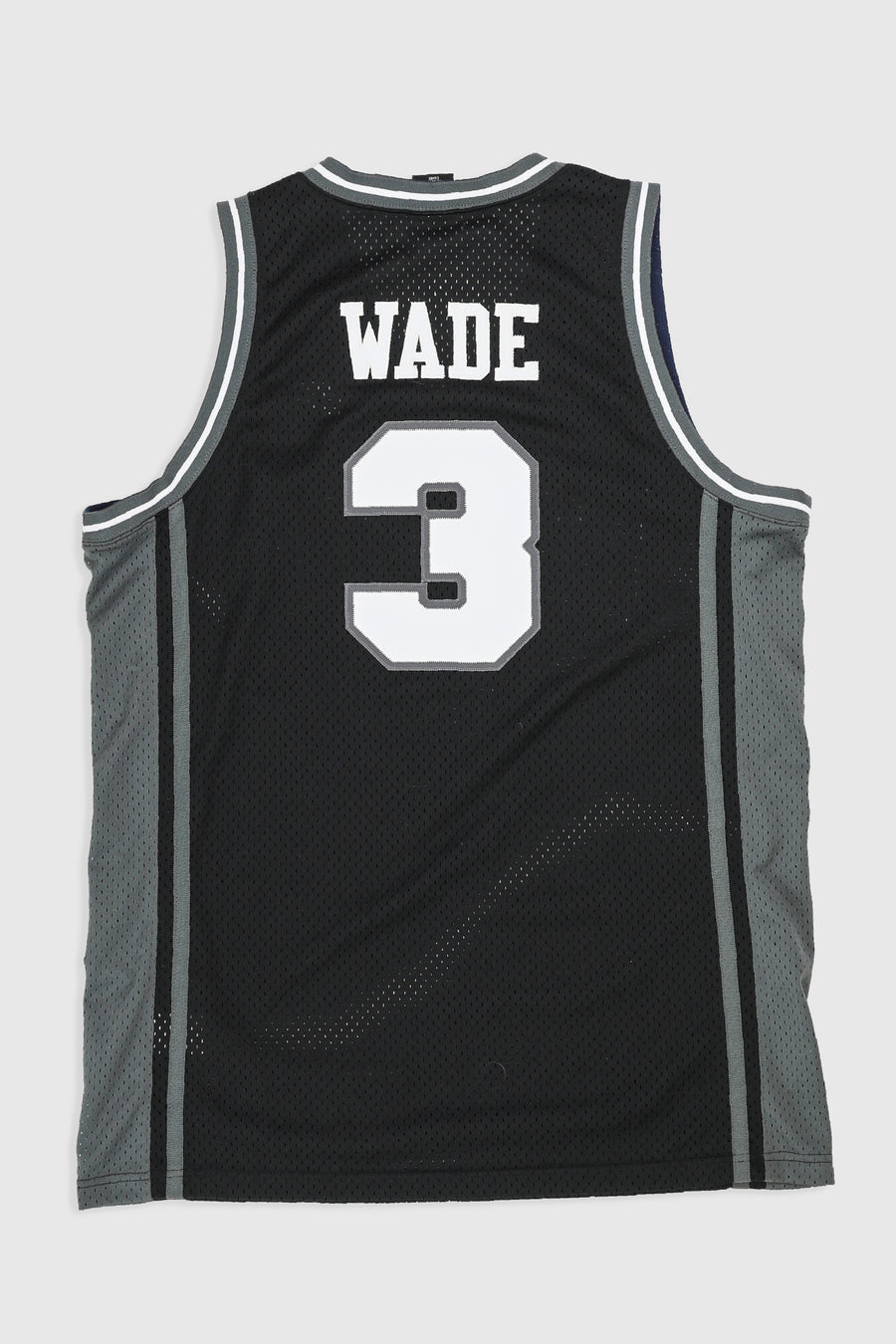 Vintage Marquette Wade Jersey