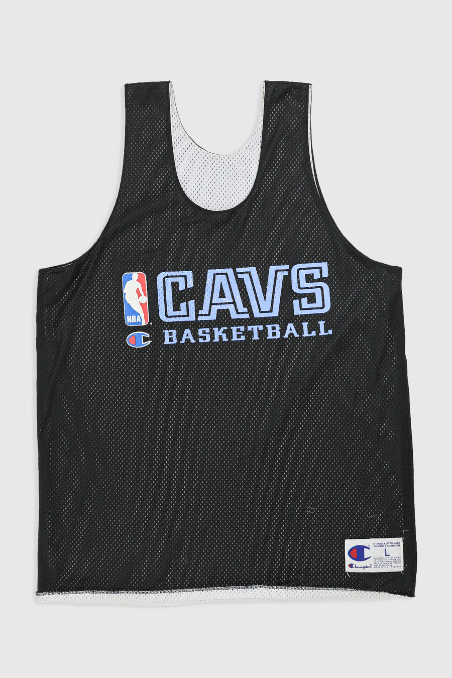 Vintage cleveland hotsell cavaliers shirt