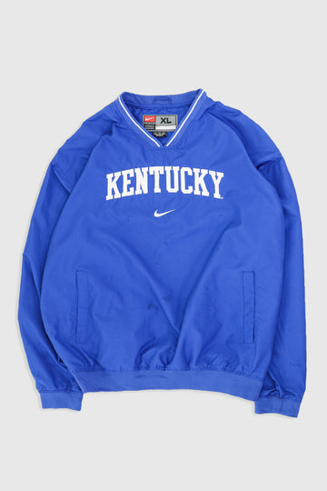 Vintage Nike Kentucky Jacket