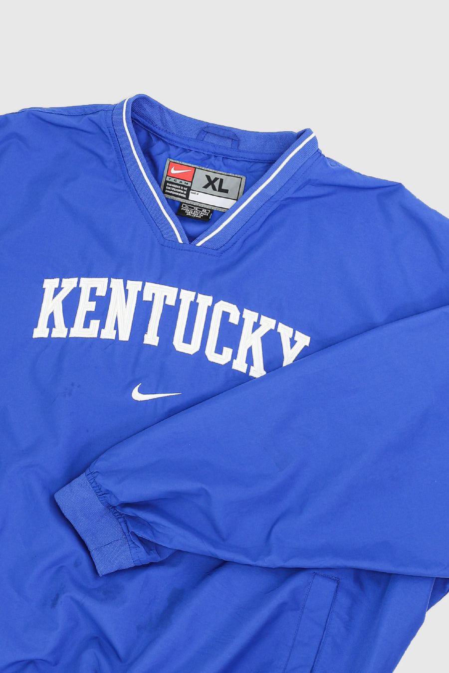 Vintage Nike Kentucky Jacket